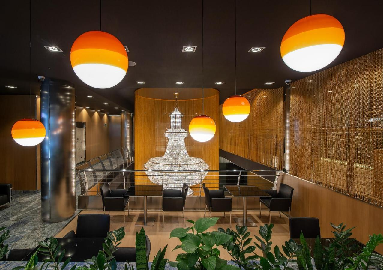 Hotel Starc By Pierre & Vacances Premium Andorra la Vella Exterior photo
